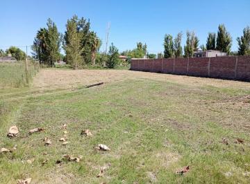 Terreno · 1000m² · Terreno en Venta - 1.000 m² - Los Corralitos