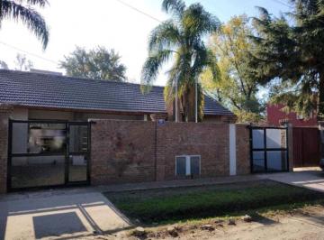 PH · 79m² · 3 Ambientes · 2 Cocheras · Venta PH en Moreno