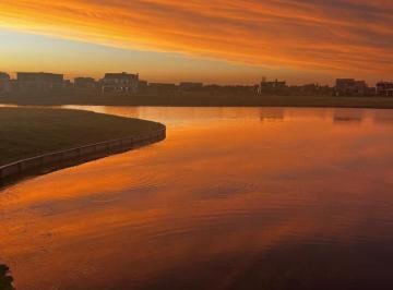 Terreno · 988m² · Venta Lote Los Puentes a La Laguna 988 m²