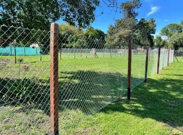 Terreno · 316m² · Terreno en Venta - 316 m² - El Talar, Tigre