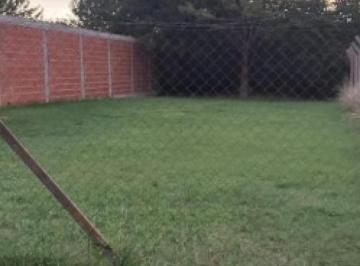 Terreno · 230m² · Terreno en Venta - 230 m² - Melchor Romero