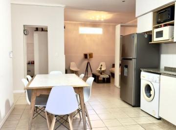 Departamento · 80m² · 4 Ambientes · Departamento en Venta en Santa Fe