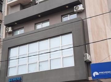 Departamento · 38m² · 1 Ambiente · Departamento - Área Centro Oeste