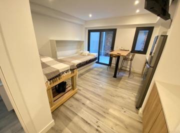 LOY-LOY-1378_2 · Excelente Departamento de 1 Ambiente Amplio y Moderno con Patio