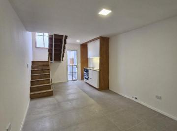 PH · 46m² · 2 Ambientes · PH en Martin