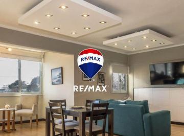Departamento · 64m² · 3 Ambientes · Departamento 2 Dorm. Venta Macrocentro