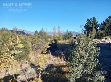 Terreno · 315m² · Terreno en Los Abedules