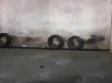 Garage · 15m² · Venta Cochera en Macrocentro