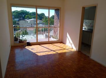 Departamento · 42m² · 2 Ambientes · Departamento - Acas. - Vias/santa Fe