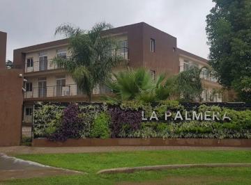 Departamento · 2 Ambientes · Departamento 2 Ambientes en Complejo La Palmera - Muy Amplio
