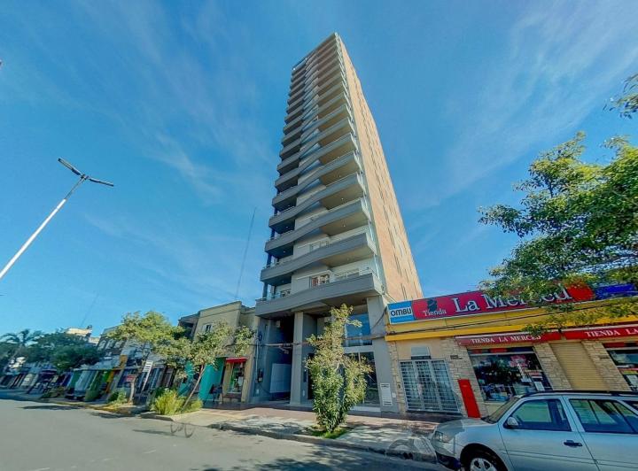 Desarrollo vertical · Bicentenario Land - San Martin 1800