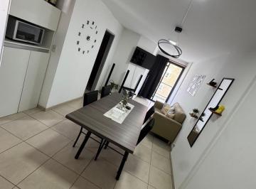 Bodega-Galpón · 42m² · 2 Ambientes · Dpto en Venta un Dorm Alta Cba