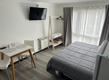 Departamento · 26m² · 1 Ambiente · Monoambiente en Alquiler