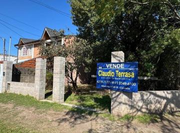 Terreno · 300m² · Lote de Terreno en Esquina en R. Calzada