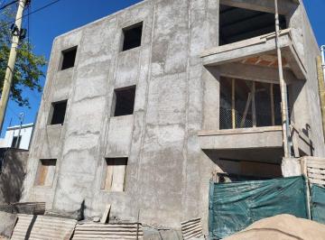 PH · 63m² · 3 Ambientes · 1 Cochera · Venta Departamento 2 Dorm. P. Vargas 1321