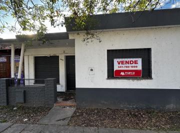 Casa · 112m² · 4 Ambientes · Venta - Casa 2 Dorm. - Funes - Ideal Emprendimiento Comercial