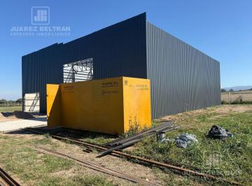 Bodega-Galpón · 400m² · 3 Ambientes · Galpón en Parque Industrial Punto 53