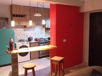 Casa · 100m² · 3 Ambientes · 1 Cochera · Venta Casa 2 Amb Departamento Monoambiente en Lote Propio – Isidro Casanova