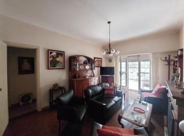 Departamento · 85m² · 3 Ambientes · Departamento con Patio en Planta Baja en Venta en Haedo