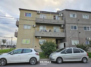 Departamento · 66m² · 4 Ambientes · 1 Cochera · Venta Depto 3 Dorm. San Nicolas Somisa/ayres