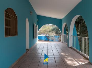 Casa · 131m² · 5 Ambientes · 2 Cocheras · Alquilo Casa en Mirador del Lago Tres Dorm. con Pileta
