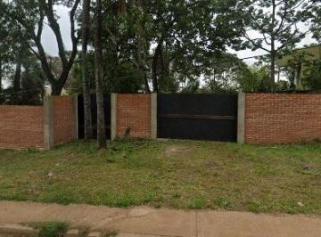 Terreno · 2100m² · Terreno en Venta en Garupa