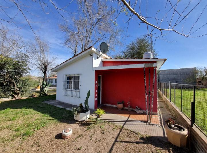 Casa · 40m² · 2 Ambientes