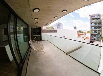 Departamento · 106m² · 4 Ambientes · 1 Cochera · 4 Amb - Balcon Terraza con Parrilla - 3 Baños - Cochera