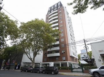 Departamento · 78m² · 4 Ambientes · 1 Cochera · Departamento Torre Palermo Soho de 4 Ambientes Amenities