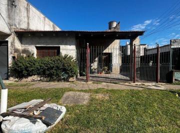 Casa · 98m² · 5 Ambientes · Se Vende Interno en Guadalupe Oeste