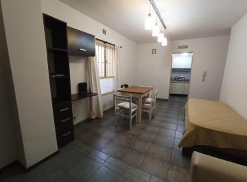 Departamento · 49m² · 2 Ambientes · Departamento de un Dormitorio Oportunidad Rosario Abasto Corrientes 2300