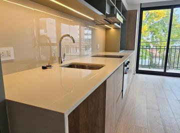 Departamento de 2 ambientes, Mar del Plata · Alquiler 12 - 24 Meses Garay 2100 - Semipiso 2 Amb a Estrenar