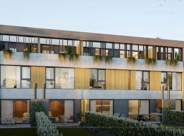 Departamento · 120m² · 4 Ambientes · 1 Cochera · Venta / Triplex / con Cochera / Terraza / Parrilla / Florida