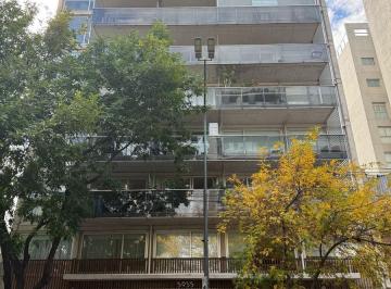 Departamento · 37m² · 1 Ambiente · Depto Monoamebiente en Alquiler Amenities Palermo Hollywood