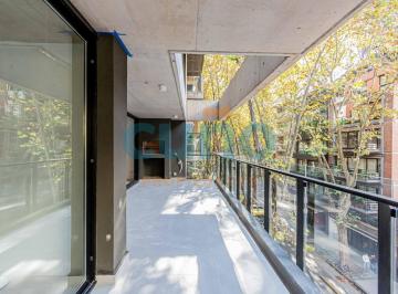 Departamento · 131m² · 4 Ambientes · 1 Cochera · Departamento de 4 Ambientes en Palermo Hollywood