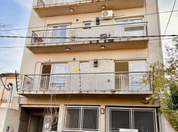 Departamento de 2 ambientes, San Fernando · Depto en San Fernando. 2 Amb con Gran Balcón Parrilla y Cochera
