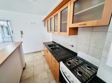 Departamento · 60m² · 3 Ambientes · Venta - Departamento 2 Dorm. - Barrio Abasto, Rosario