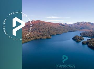 Campo · 200000m² · Venta - Campo Costa de Lago 202 Has con Propyecto Aprobado por Apn - Lago Hermoso.