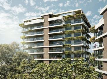 Departamento · 118m² · 3 Ambientes · 1 Cochera · Departamento Venta La Barraca Residences