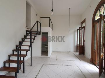 PH · 80m² · 3 Ambientes · PH S/exp en Borges Al 2000 - Frente 152 m² Tot