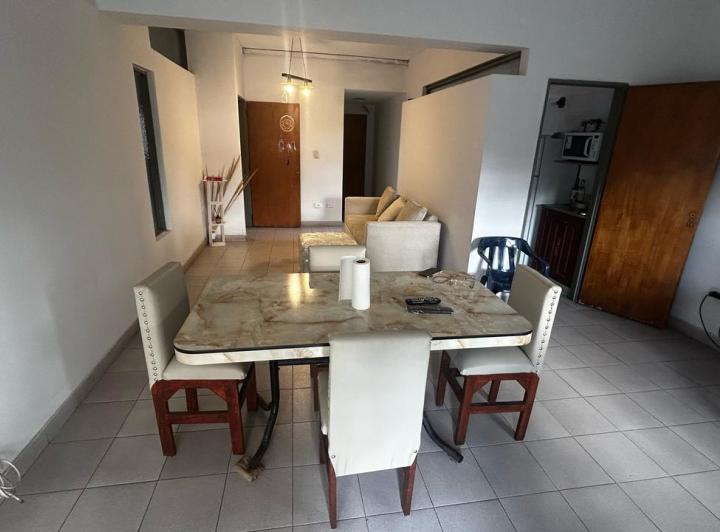 Departamento · 85m² · 3 Ambientes