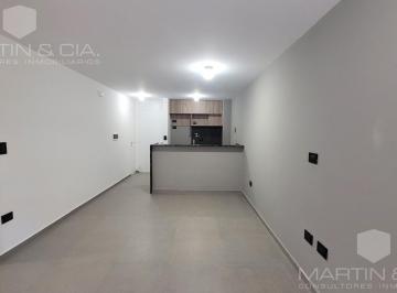 Departamento · 40m² · 2 Ambientes · Departamento en Nueva Cordoba