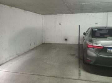 Garage · 12m² · 1 Cochera · Cochera en Venta