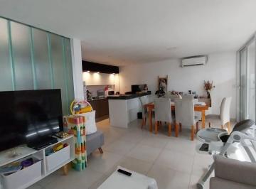 Departamento · 77m² · 2 Ambientes · 1 Cochera · Departamento 2d en Venta en Huemul Al 100, Zona Parque Guillarmina