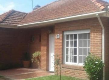 Casa de 4 ambientes, Mar del Plata · Casa Venta en Mar del Plata, Barrio del Golf