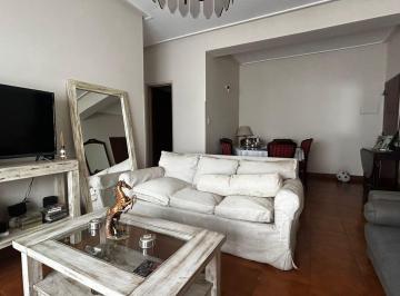 Departamento · 90m² · 3 Ambientes · Departamento 3d, en Venta, Barrio Norte, Laprida Al 500