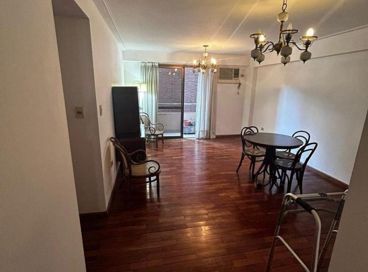 Departamento · 80m² · 6 Ambientes