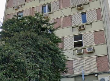 Oficina comercial · 32m² · 1 Ambiente · Oficina en Venta Zona Tribunales, Pje 2 de Abril