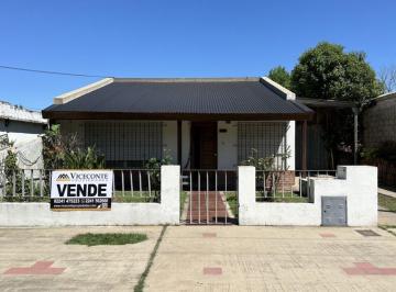 Casa de 3 ambientes, Ranchos · Casa de 119 m² Cubiertos Totales. Ranchos. Gral. Paz.