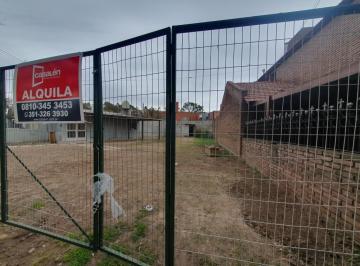 Casa · 75m² · 2 Ambientes · Jardín, Richieri Al 3400, Terreno 360 m² Oficina y Deposito
